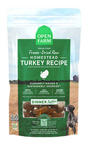 Load image into Gallery viewer, Open Farm® Freeze-Dried Raw Freeze-Dried Dog Food Dinner Patties (17.5oz)
