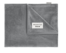 Charger l&#39;image dans la galerie, Canada Pooch® Weighted Calm ™ Weighted Calming Blanket for Dogs
