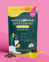 Charger l&#39;image dans la galerie, Happy Go Healthy Gut Health Supplement
