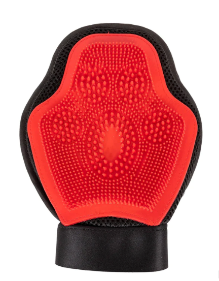 Shedrow K9 Grooming Glove