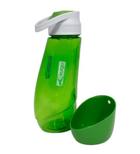 Load image into Gallery viewer, Kurgo Gourd H20 Bottle And Bowl
