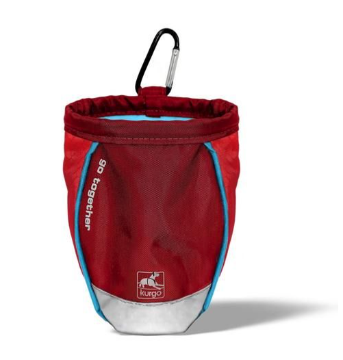 Kurgo Go Stuff It Treat Bag