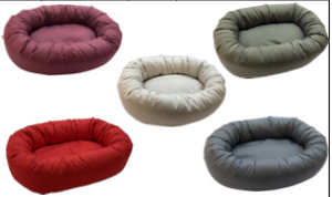 Aviva Designs - Donut Beds/Lits de beignets