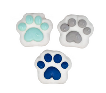 Load image into Gallery viewer, Bosco &amp; Roxy Mini Paws Assorted Colours
