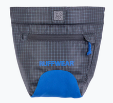 Load image into Gallery viewer, RUFFWEAR Treat Trader Bag (Blue Pool)
