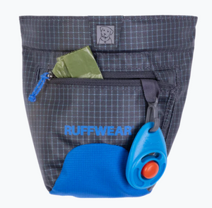 RUFFWEAR® Treat Trader™ Bag (Blue Pool)
