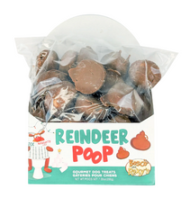 Load image into Gallery viewer, Bosco &amp; Roxy&#39;s Prepackaged Reindeer Poop (200g)
