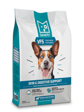 Load image into Gallery viewer, SquarePet -Skin &amp; Digestive Support Dry Dog Food
