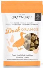 Load image into Gallery viewer, Green Juju - Freeze Dried Whole Food Bites

