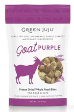 Load image into Gallery viewer, Green Juju - Freeze Dried Whole Food Bites
