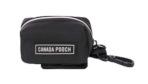 Canada Pooch® Poop Bag Dispenser (Black)