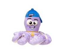Load image into Gallery viewer, Fuzzyard™ - Octo-Posse Dog Toys
