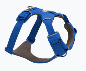 RUFFWEAR® New Design Front Range® Harness