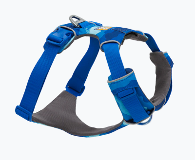 RUFFWEAR® New Design Front Range® Harness