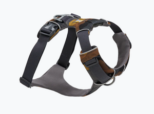 RUFFWEAR® New Design Front Range® Harness