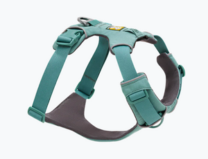 RUFFWEAR® New Design Front Range® Harness