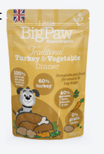 Charger l&#39;image dans la galerie, Little Big Paw® - Wet Food For Dogs/Nourriture humide pour chiens (New/Nouveau)
