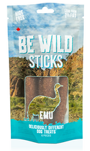 Load image into Gallery viewer, This &amp; That® Be Wild™ - Exotic Sticks/Batons Exotique
