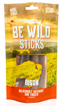 Load image into Gallery viewer, This &amp; That® Be Wild™ - Exotic Sticks/Batons Exotique
