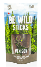 Load image into Gallery viewer, This &amp; That® Be Wild™ - Exotic Sticks/Batons Exotique
