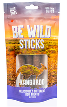 Load image into Gallery viewer, This &amp; That® Be Wild™ - Exotic Sticks/Batons Exotique
