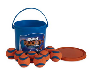 Chuck IT! Bucket - Ultra Ball Medium (8pk)