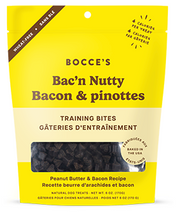 Load image into Gallery viewer, Bocce&#39;s - Training Bites/Gateries d&#39;entrainement (6oz)
