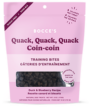 Load image into Gallery viewer, Bocce&#39;s - Training Bites/Gateries d&#39;entrainement (6oz)
