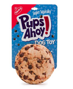 FabDog® Foodies - Pups Ahoy!