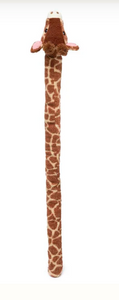 FabDog® Twisties - Giraffe Dog Toys