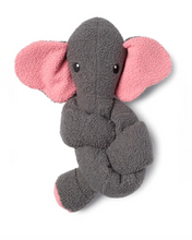 Charger l&#39;image dans la galerie, FabDog® Twisties - Elephant Dog Toy
