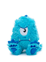 Charger l&#39;image dans la galerie, FabDog® Fluffies - Dog Toys
