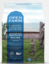 Charger l&#39;image dans la galerie, Open Farm® - Humanely &amp; Sustainably Sourced Dry Cat Food/Croquettes pour chats provenant de sources humaines et durables
