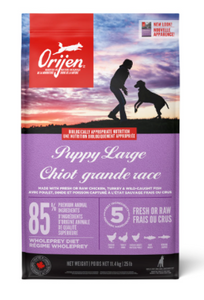 Orijen (Grain Free) Dry Dog Food