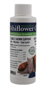 McIntosh Pro Line® Ahiflower™ Oil/Huile Ahiflower™