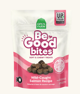 Open Farm® Be Good Bites Dog Treats/Gateries pour Chiens (6oz)