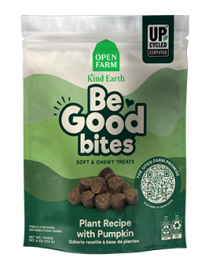 Open Farm® Be Good Bites Dog Treats/Gateries pour Chiens (6oz)