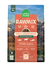 Charger l&#39;image dans la galerie, Open Farm® RawMix Grain &amp; Legume Free Dry Dog Food/Croquettes pour chiens sans céréales ni légumineuses
