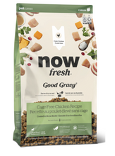 Charger l&#39;image dans la galerie, Now Fresh™ Good Gravy™ Small Breed Dog Food/Nourriture pour chiens de petite race
