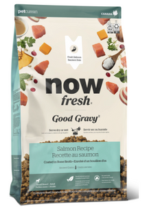 Now Fresh™ Good Gravy™ Small Breed Dog Food/Nourriture pour chiens de petite race