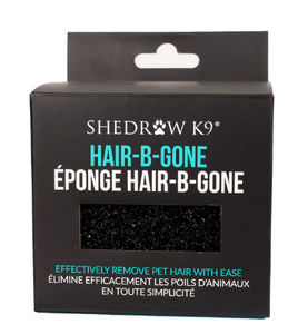 Shedrow K9 Hair-B-Gone