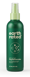 earth rated® - Dog Refresh Mist/Brume rafraîchissante pour chien  (8oz)