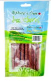 Charger l&#39;image dans la galerie, Nature&#39;s Own - 100% Beef Meat Stick/Bâtonnet de viande de bœuf (5&quot;)
