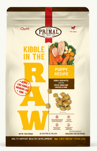 Primal™ - Kibble in the RAW™