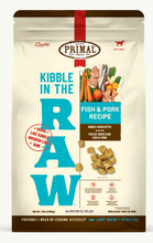 Charger l&#39;image dans la galerie, Primal™ - Kibble in the RAW™
