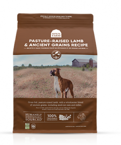 Open Farm Dry Dog Food with Ancient Grains