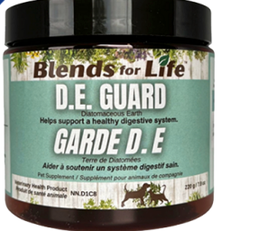 Blends for Life™ D.E. Guard/Garde D.E (220g)