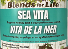 Blends for Life™ Sea Vita/Vita de la Mer