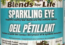 Blends for Life™ Sparkling eye/Oeil Pétillant