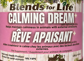 Blends for Life™ Calming Dream+